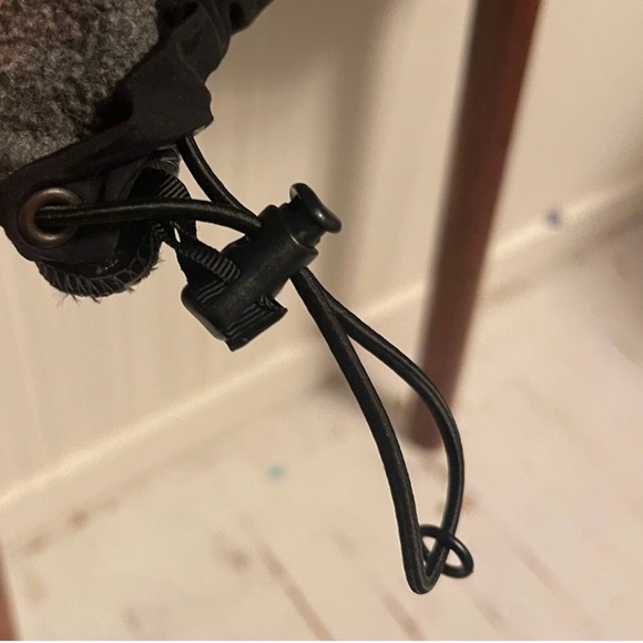 The North Face Denali Polartec Fleece Jacket - Picture 6 of 10